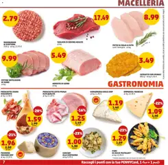 Anteprima dell'opuscolo Black Friday dal negozio PENNY valido da 20/11/2025 | Pagina: 7