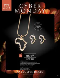 Preview of Justine flyer valid from 08/12/2025 | Page: 14