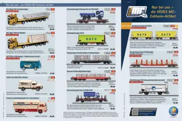 Vorschau von dem Prospekt des Geschäftes Vedes, gültig ab dem 09.01.2026