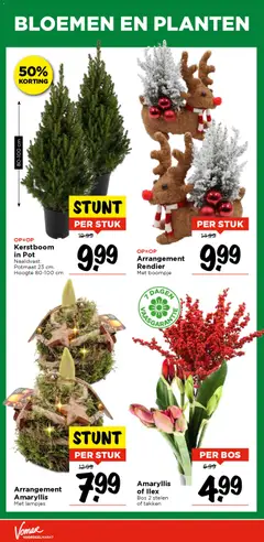 Voorbeeld van Black Friday van winkel Vomar geldig vanaf 23-11-2025 | Pagina: 37