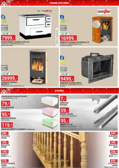 Náhled nabídky: BAUMAX Leták platný od 01.12.2025 | Strana: 21