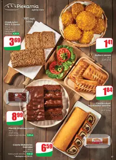 Pogląd gazetki "Gazetka" ze sklepu Dino ważnej od 29.10.2025 | Strona: 37