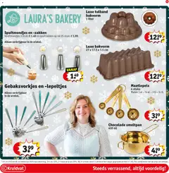 Voorbeeld van Folder week 49 van winkel Kruidvat geldig vanaf 02-12-2025 | Pagina: 81