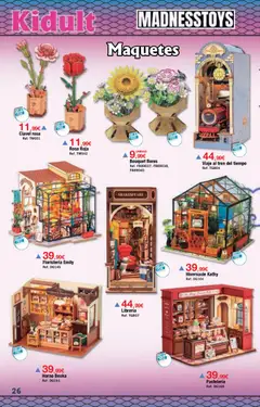 Vista previa del folleto de la tienda Drim válido desde el 03/11/2025 | Página: 163