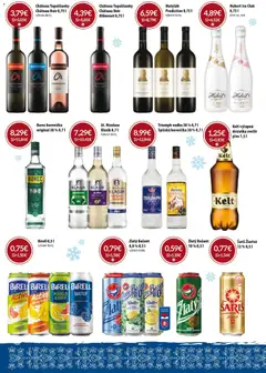 Náhľad KARMEN CBA letáku platného od 01.12.2025 | Strana: 8