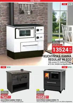 Náhled nabídky: Merkury Market Leták platný od 01.10.2025 | Strana: 3