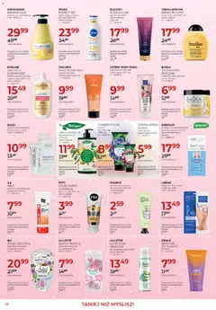 Pogląd gazetki "Gazetka" ze sklepu Jawa ważnej od 04.12.2025 | Strona: 12