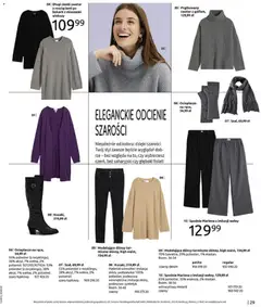 Pogląd gazetki "Katalog - Sielankowy romantyzm" ze sklepu BonPrix ważnej od 17.11.2025 | Strona: 31