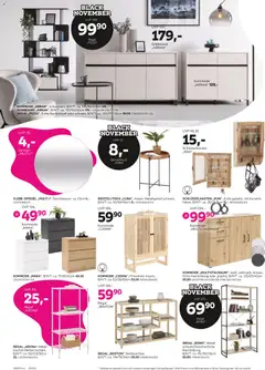 Vorschau von dem Prospekt des Geschäftes Mömax, gültig ab dem 10.11.2025 | Seite: 4