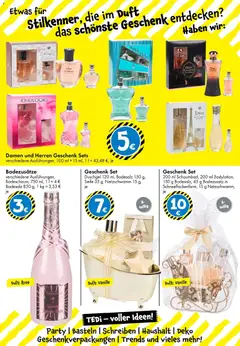 Vorschau der Angebote: TEDi Flugblatt gültig ab 05.12.2025 | Seite: 21