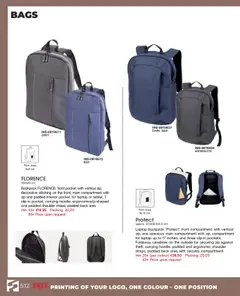 Προεπισκόπηση φυλλαδίου Catalogue από το κατάστημα Sapo Giveaways σε ισχύ από 01/01/2025 | σελίδα: 512