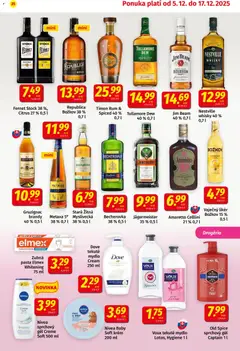 Náhľad Koruna letáku platného od 05.12.2025 | Strana: 25