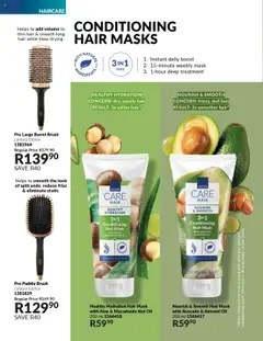 Preview of Avon flyer valid from 01/10/2025 | Page: 162