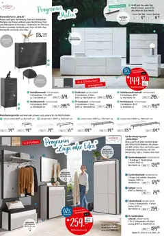 Vorschau von dem Prospekt des Geschäftes Zurbrüggen, gültig ab dem 13.12.2025 | Seite: 19