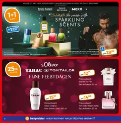 Voorbeeld van Folder van winkel Trekpleister geldig vanaf 09-12-2025 | Pagina: 6