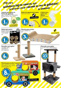 Vista previa del folleto de la tienda TEDi válido desde el 04/12/2025 | Página: 20