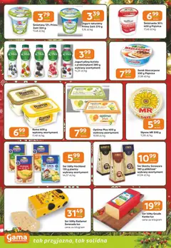Pogląd gazetki "Gazetka" ze sklepu Gama ważnej od 11.12.2025 | Strona: 10