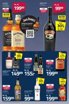 Eksempel på tilbudsavis Tilbudsavis fra butik Fleggaard gyldig fra 10/12/2025 | Side: 30