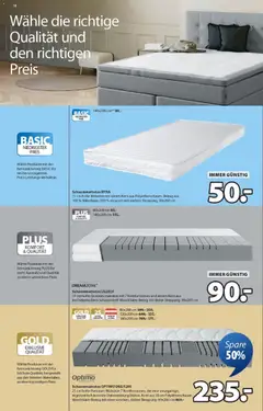 Vorschau der Angebote: JYSK Angebote gültig ab 05.11.2025 | Seite: 18