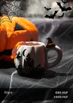 Sinsay - Akciós újság Sinsay megtekintése, amely érvényes 2025.10.21.-től | Oldal: 11