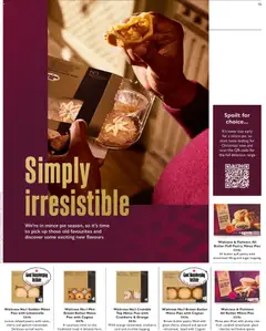 Preview of Waitrose Offers valid from 13/11/2025 | Page: 15