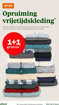 Voorbeeld van Folder van winkel Welkoop geldig vanaf 08-12-2025 | Pagina: 21