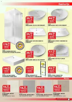 Pregled letka Katalog trgovine Smit Commerce vrijedi od 15.10.2025 | Stranica: 7