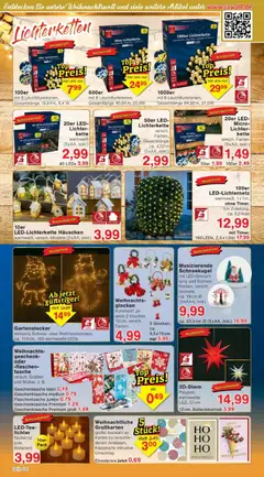 Vorschau von dem Prospekt des Geschäftes Jawoll, gültig ab dem 15.12.2025 | Seite: 4