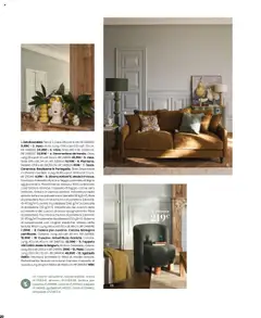 Anteprima dell'opuscolo Attuale volantino dal negozio Maisons du Monde valido da 27/08/2025 | Pagina: 20