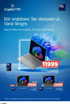 Förhandsgranska reklamblad Aktuella reklamblad Power från butik Power gäller från 02/12/2025 | Sida: 42