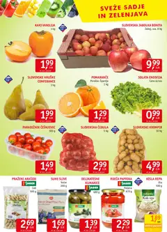 Predogled kataloga iz trgovine Jager veljaven od 26.11.2025 | Stran: 8