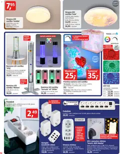 Predogled kataloga iz trgovine Bauhaus veljaven od 27.11.2025 | Stran: 12