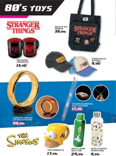 Vista previa del folleto de la tienda Toy Planet válido desde el 01/07/2025 | Página: 46