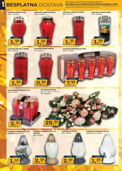 Pregled letka Katalog trgovine Vinkoprom vrijedi od 01.10.2025 | Stranica: 6