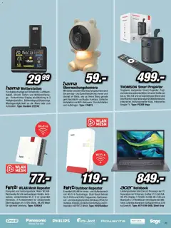 Vorschau der Angebote: RED ZAC Flugblatt gültig ab 06.12.2025 | Seite: 23