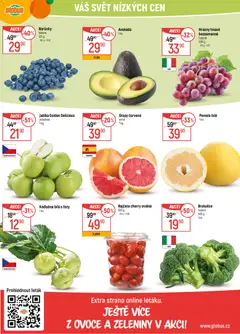 Náhled nabídky: Globus Leták platný od 12.11.2025 | Strana: 11