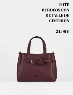 Vista previa del folleto de la tienda Paco Martinez válido desde el 26/10/2025 | Página: 6