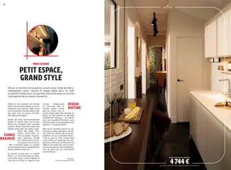 Prévisualisation de Catalogue du magasin Darty formulaire valide 01/08/2025 | Page: 52