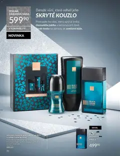 Náhled nabídky: Avon Katalog 12/2025 platný od 01.12.2025 | Strana: 30