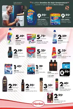 Vista previa del folleto de la tienda Lupa Supermercados válido desde el 13/11/2025 | Página: 13