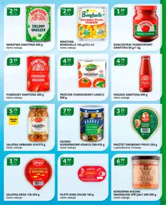 Pogląd gazetki "Gazetka" ze sklepu Eurocash ważnej od 28.07.2025 | Strona: 17