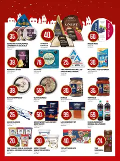 Forhåndsvis Kundeavis fra butikk Bunnpris gyldig fra 08/12/2025 | Side: 11