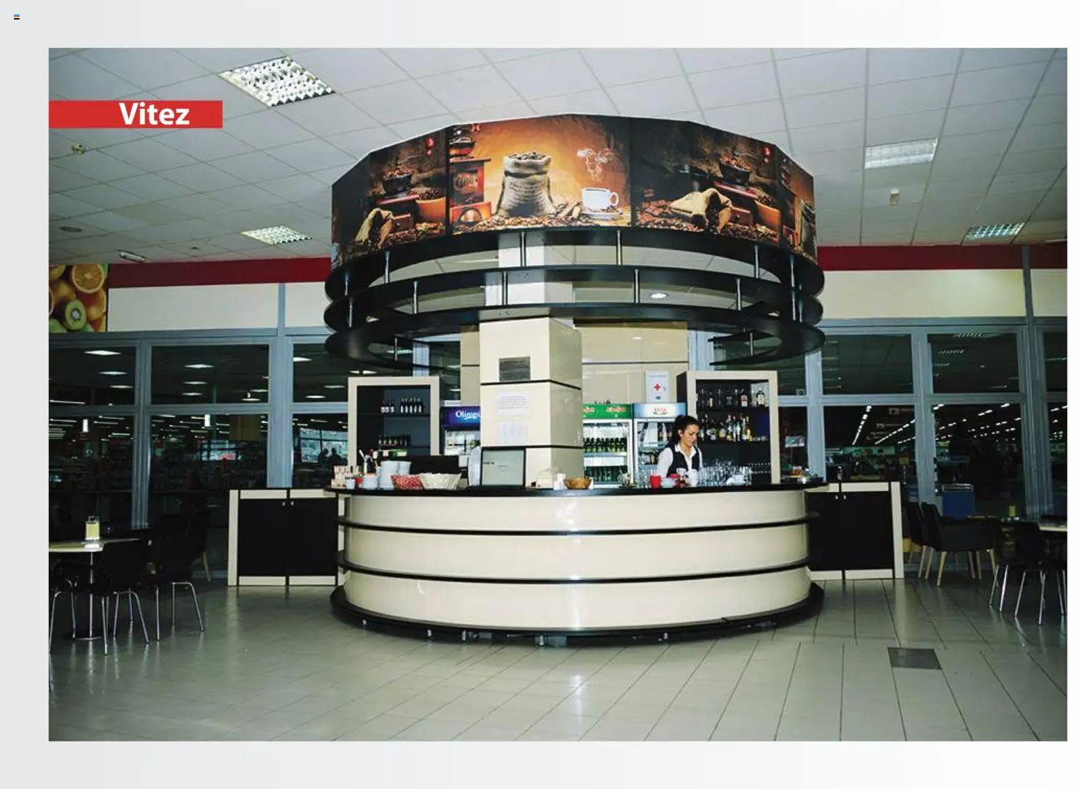 Pregled letka Katalog Interijeri Ambyenta trgovine AMBYENTA vrijedi od 2025.10.01