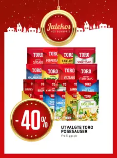 Forhåndsvis Kundeavis fra butikk Bunnpris gyldig fra 01/12/2025 | Side: 3