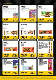 Preview of Bestway Black Friday valid from 12/11/2025 | Page: 14