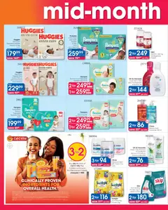 Preview of Clicks flyer valid from 11/11/2025 | Page: 2