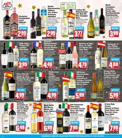 Vorschau von dem Prospekt des Geschäftes HIT, gültig ab dem 08.12.2025 | Seite: 16