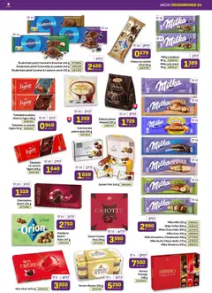 Náhľad Libex letáku platného od 01.12.2025 | Strana: 6