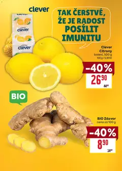 Náhled nabídky: Billa Velký leták platný od 05.11.2025 | Strana: 4