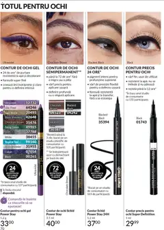 Previzualizarea de cataloage: Avon Catalog 12 2025 valabil de la 01.12.2025 | Pagina: 70